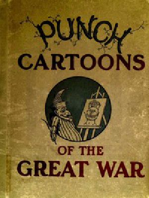 [Gutenberg 46322] • Punch Cartoons of the Great War